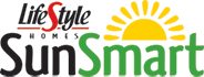 LifeStyle SunSmart Logo