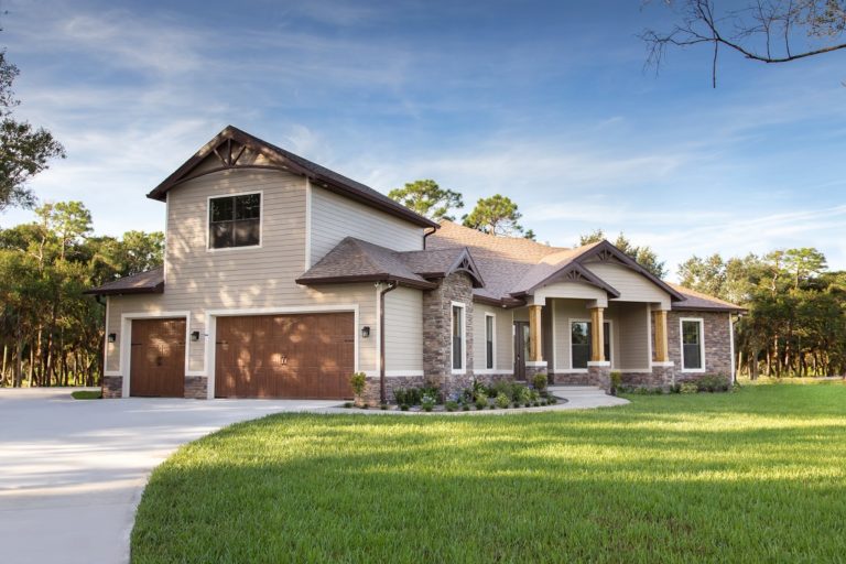 0_LifeStyle Homes_Custom Home Brevard and Indian River County Home