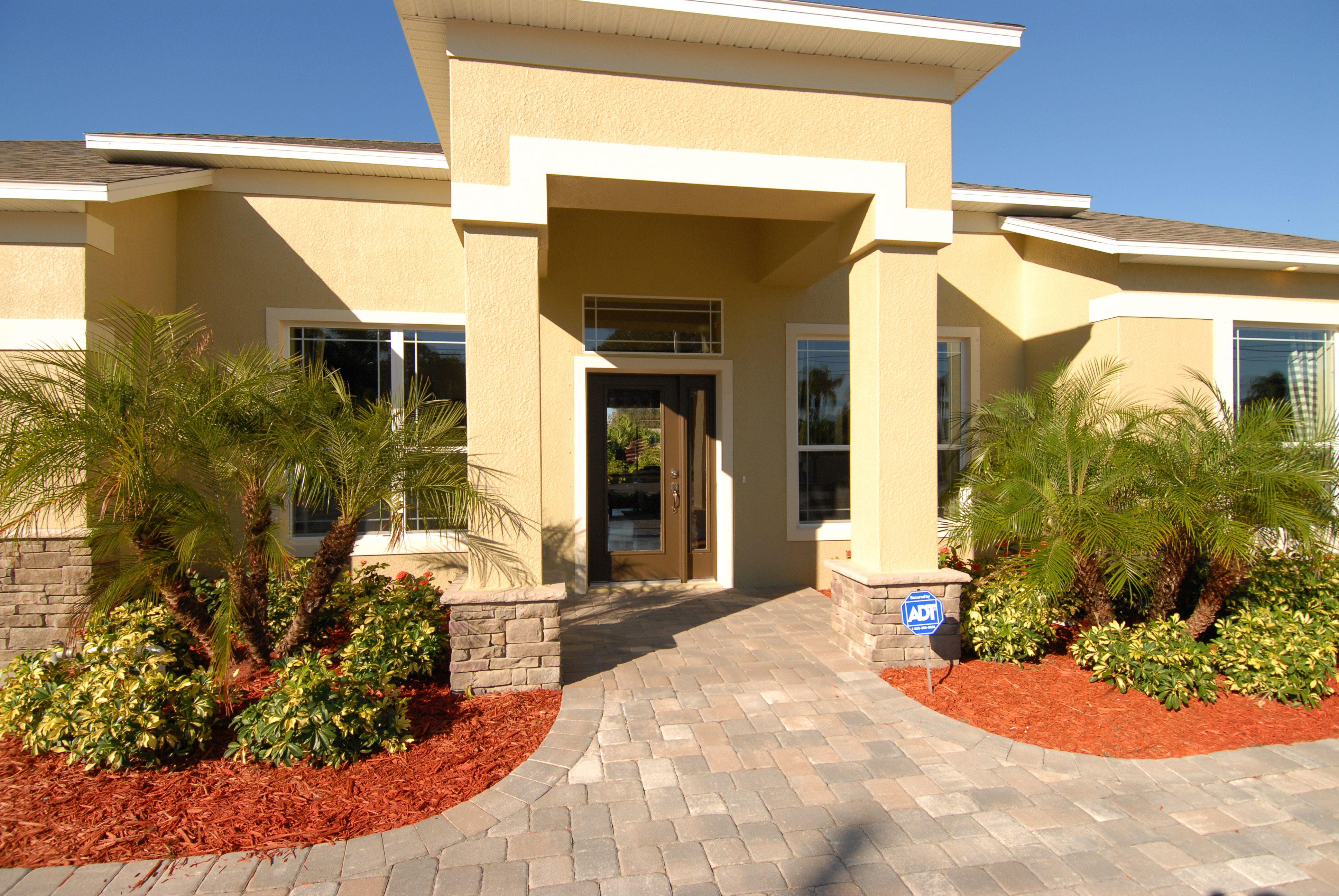 Brevard SolarPowered LifeStyle Homes Brevard County Home Builder