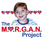 Morgan-Project-Logo