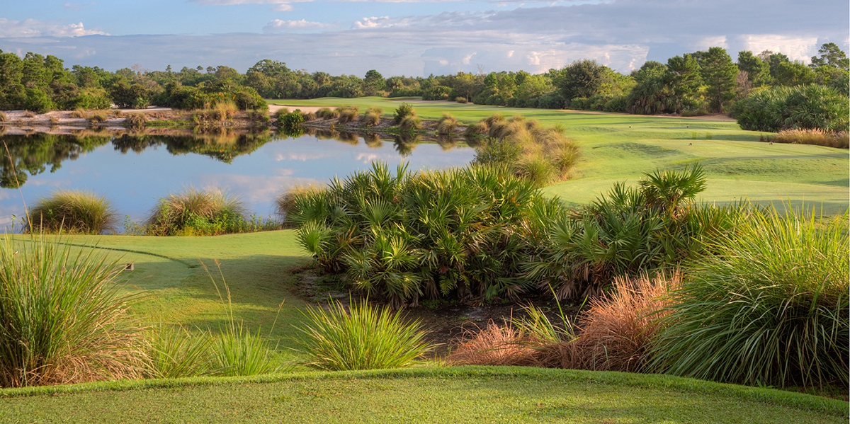Pine Valley at Indian River Club - Brevard County Home ...