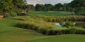 Indian River Club Golf Course