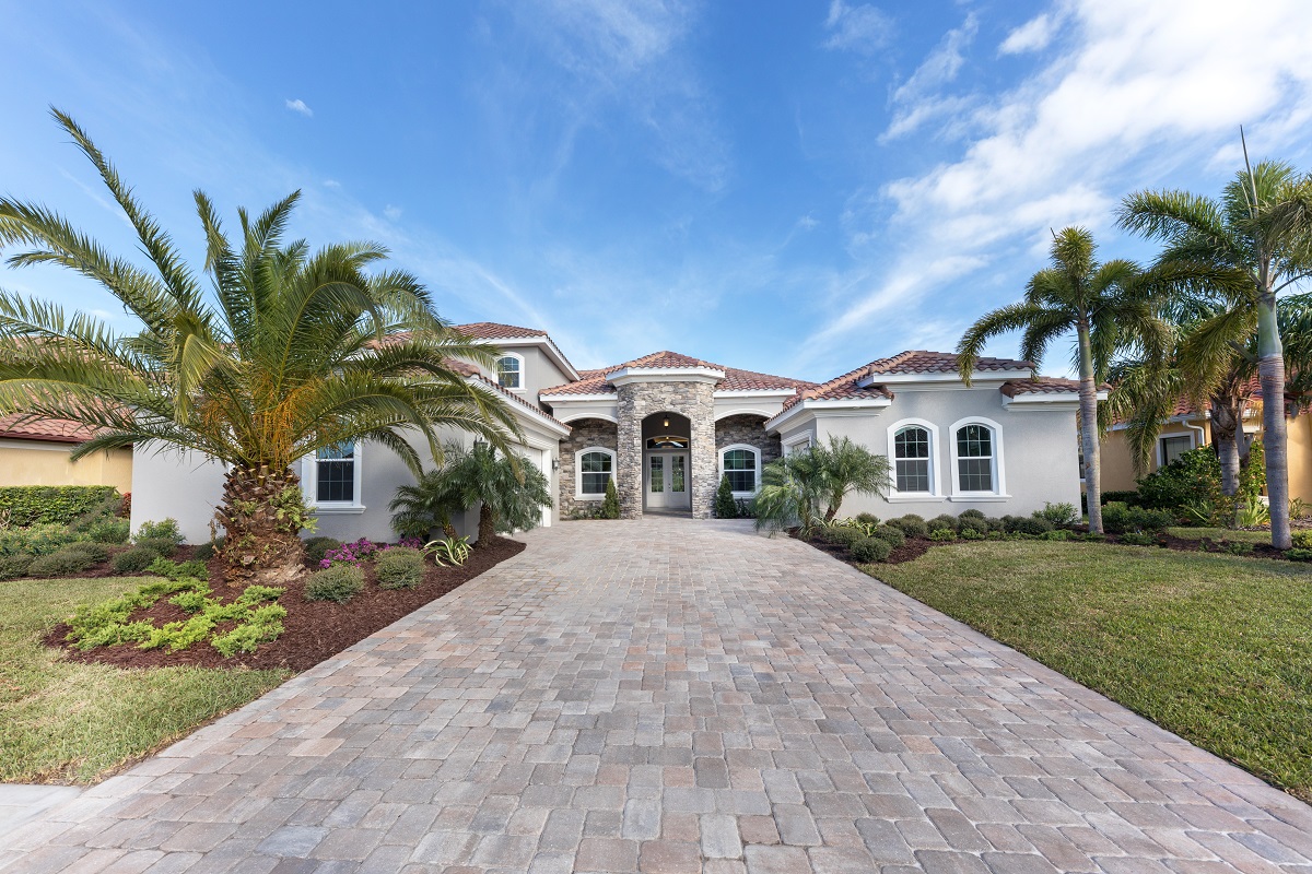 Casabella Living Quarters Brevard and Indian River County Home Builder