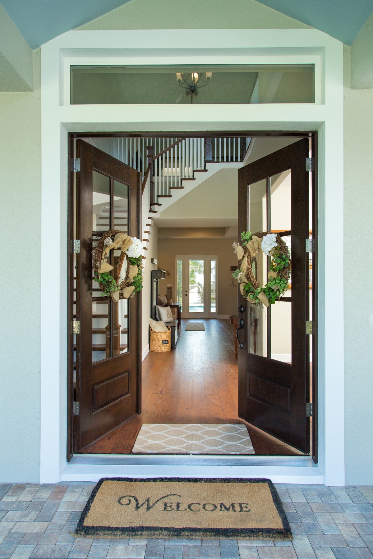 Merritt Island Traditional Estate - Brevard and Indian River County ...