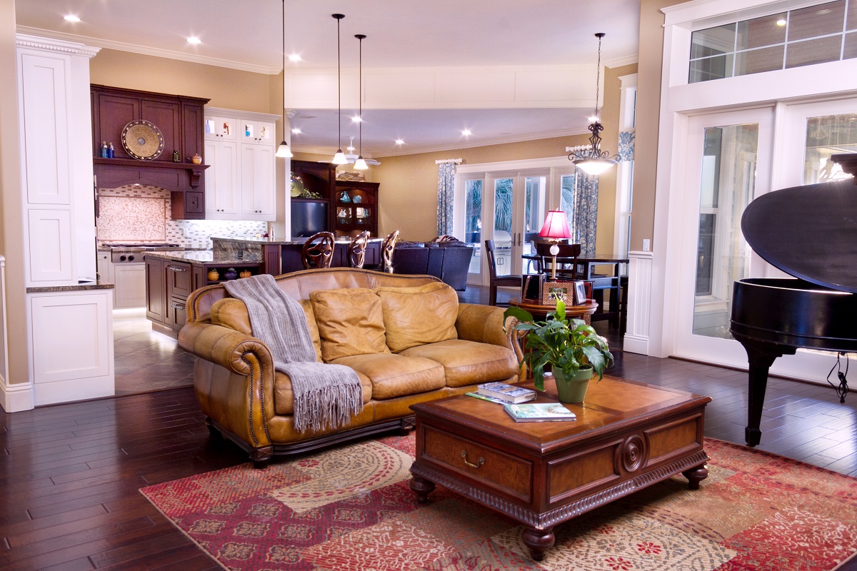 Indialantic Riverfront Retreat Brevard and Indian River County Home