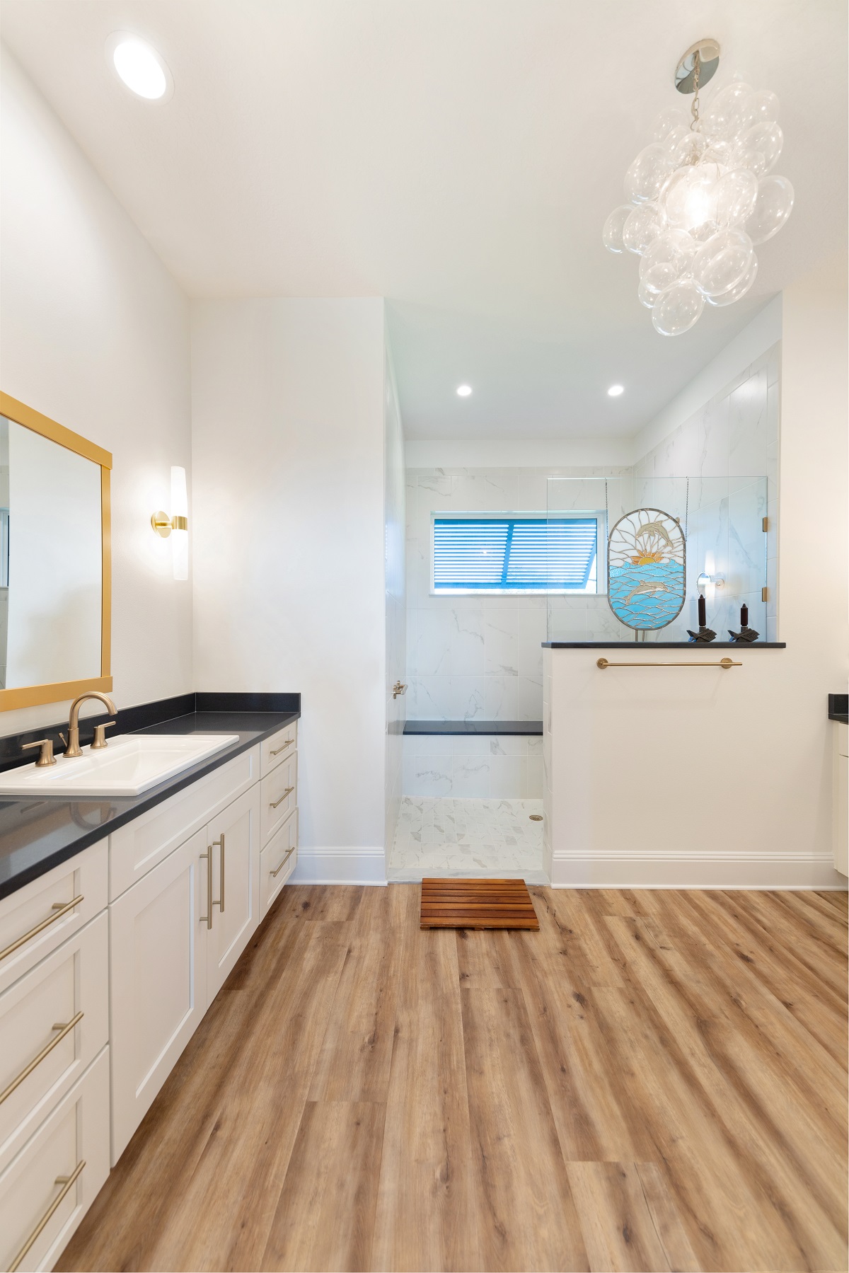 Indialantic CoastalContemporary Sanctuary Brevard and Indian River County Home Builder