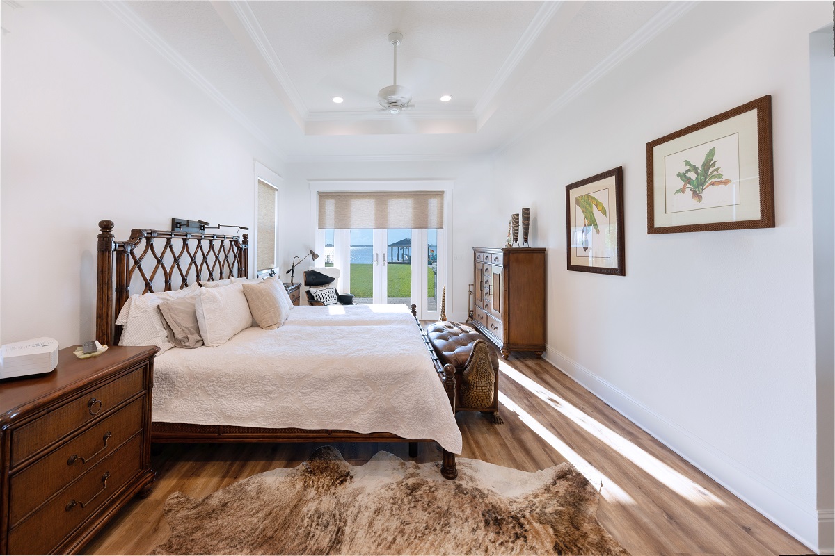 Indialantic CoastalContemporary Sanctuary Brevard and Indian River County Home Builder