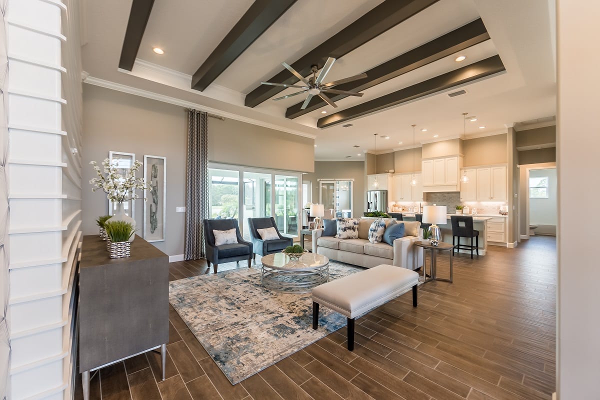 The Guide to Open-Concept Floorplans - Brevard County Home ...