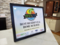 SPACE COAST LIVING MAGAZINE READERS NAME LIFESTYLE HOMES ‘BEST RESIDENTIAL HOMEBUILDER’ IN 2020