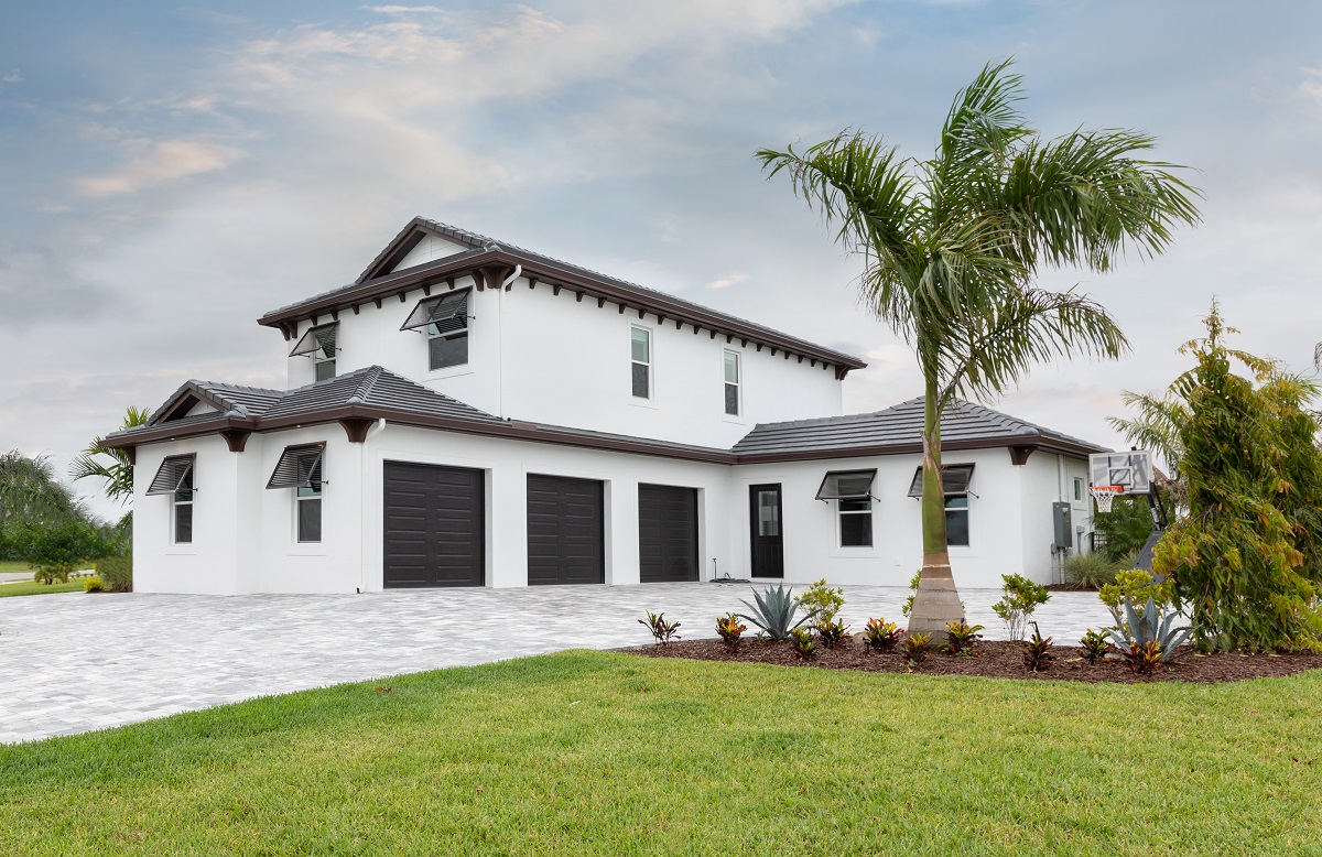 Viera Custom Estate Brevard and Indian River County Home Builder