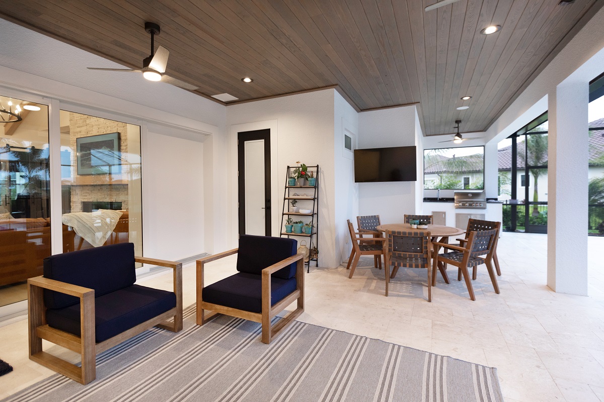 Viera Custom Estate Brevard and Indian River County Home Builder