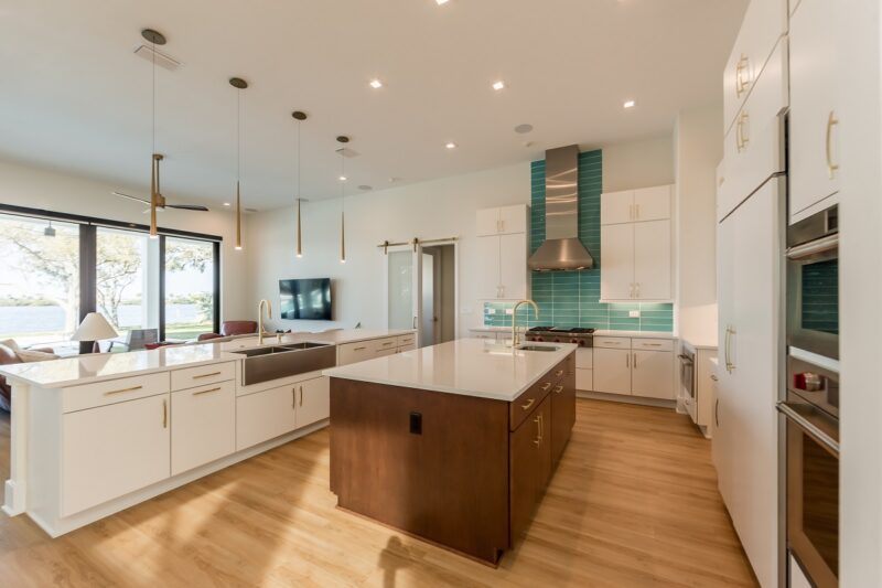 Chic Cabinet Design: Styles and Profiles - Brevard and Indian River ...