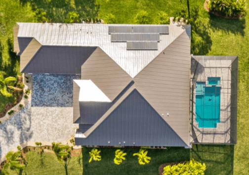 LifeStyle Solar Homes
