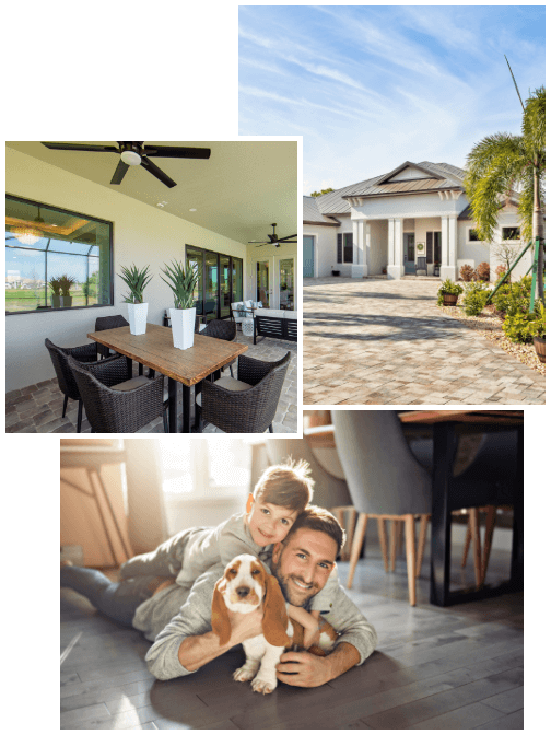 LifeStyle Solar Homes