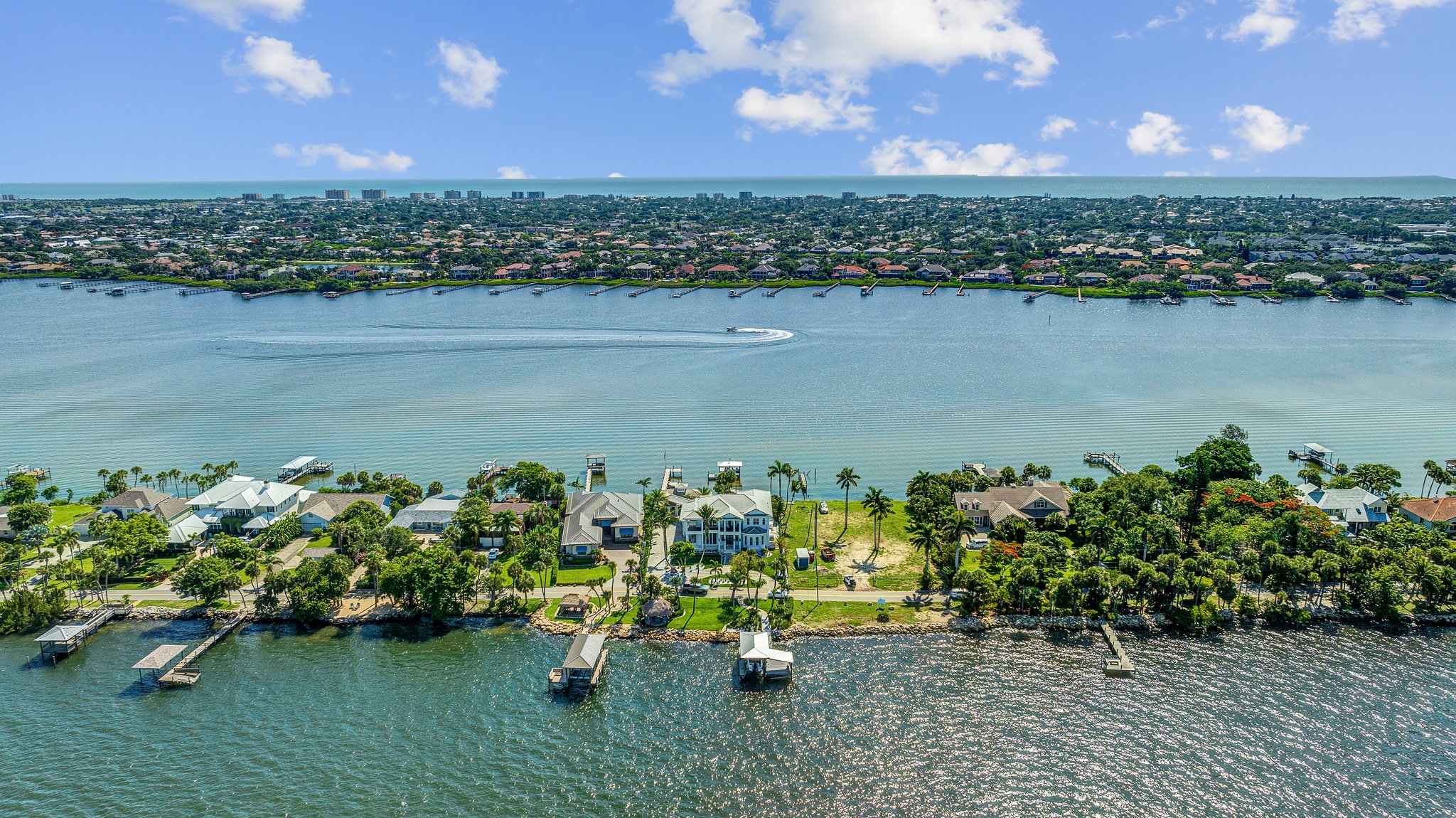 Tropical Trail RivertoRiver Custom Estate Brevard and Indian River